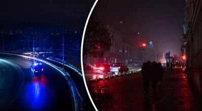 Росія змінила тактику ударів по енергетиці - в яких областях ситуація найгірша Росія змінила тактику ударів по енергетиці - в яких областях ситуація найгірша