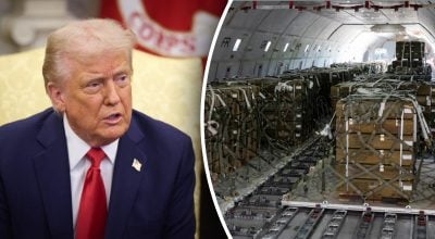 США зупинили поставки американської зброї для України - яка причина