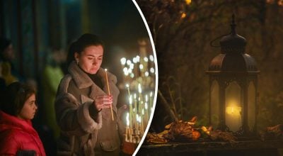 Чому 10 листопада не можна лаятися і сваритися: яке церковне свято