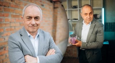 Віктор Андрієнко Віктор Андрієнко