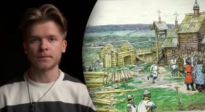 Хто заснував Російську імперію? Хто заснував Російську імперію?