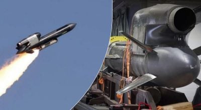 Не лише потужніша: в ЗМІ розкрили головну перевагу ракети Фламінго над Tomahawk