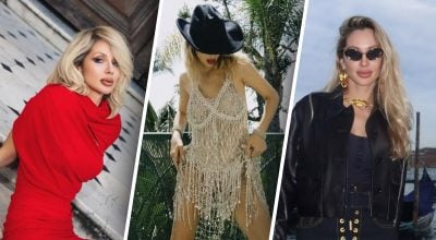 Світлана Лобода заговорила про повернення в Україну Світлана Лобода заговорила про повернення в Україну