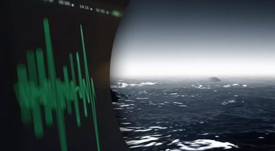 Загадочный "крик из бездны": что ученые услышали в самом страшном месте океана