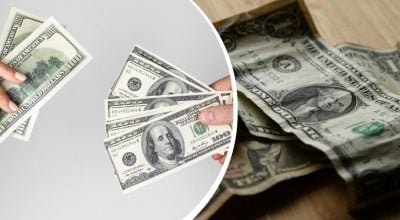 Доллары Доллары