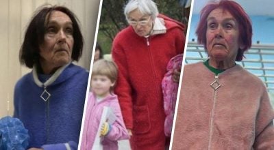 Померла Валентина Подвербна Померла Валентина Подвербна