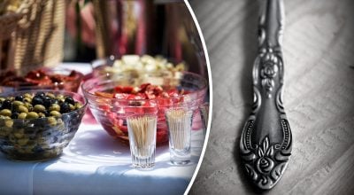 Принесет ссоры и безденежья: что нельзя оставлять на столе на ночь