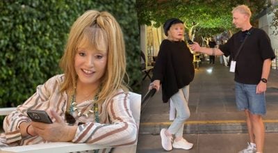 Алла Пугачова раптово дала нове інтерв'ю - що вона сказала