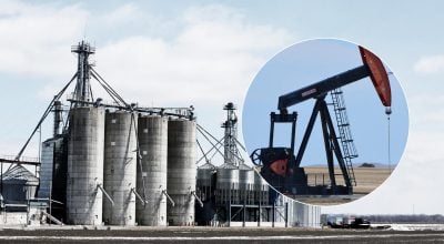 "Лазівка" в санкціях: стало відомо, яка країна імпортує мільйони тонн російської нафти