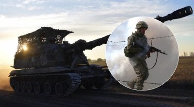 Біля Покровська окупанти влаштовують "сафарі" на людей - військова