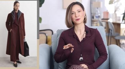 Від "яблука" до plus-size: як підібрати ідеальне зимове пальто за типом фігури