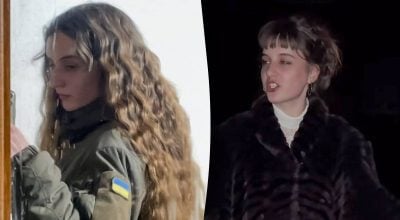 "Завтра прибути до ТЦК": 23-річна зірка TikTok оголосила про мобілізацію до ЗСУ