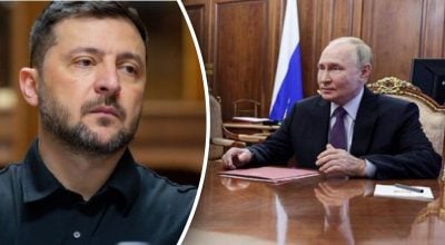 Путіну потрібно показувати, що він домінує