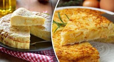 Фрітата - рецепт приготування Фрітата - рецепт приготування