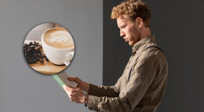 Жив на каві: хто із відомих письменників випив 15 тисяч чашок, щоб написати шедевр