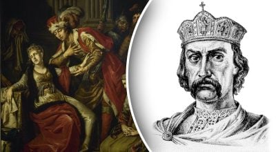 Гареми були по всій Русі: скільки дружин і наложниць мав Володимир Великий