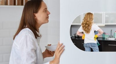 Холодильник