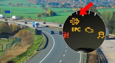 Стане тільки гірше: за якої поломки заборонено зупиняти автомобіль