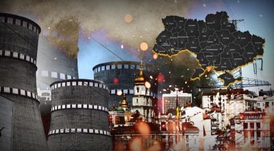 Загроза евакуації Києва і не тільки - які регіони будуть без світла взимку найдовше