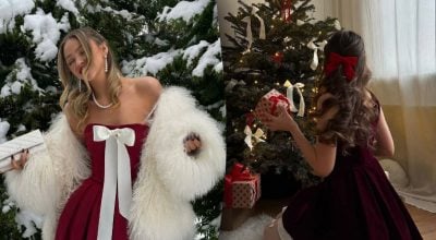 У чому зустрічати Новий рік 2026: яке вбрання задобрить Червоного Вогняного Коня