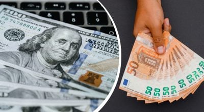 Загроза валютного шторму: названо терміни, коли долар може різко підскочити