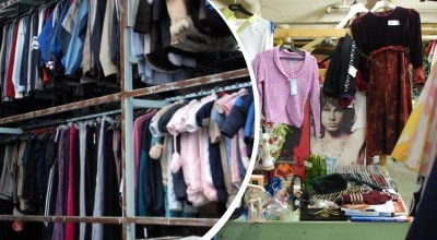 Не купуйте їх: 7 речей із секонд-хенду, які принесуть більше проблем, ніж користі