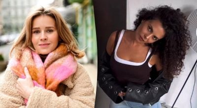 Катерина Кузнєцова висловилася про Настю Каменських