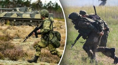 Россияне начали наступление по дну Каховского водохранилища - в ВСУ назвали цель врага