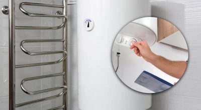 Чи варто вимикати бойлер на ніч: експерти попередили про приховану небезпеку