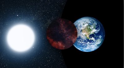 Как будет выглядеть гибель Земли и когда она произойдет - ученые увидели "поедание" планет