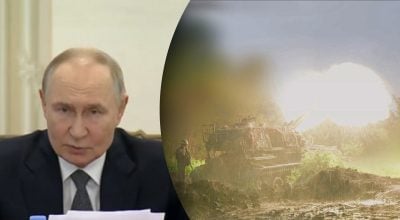 Москва поставила дедлайн для закінчення війни, але є нюанс - ексспівробітник СБУ