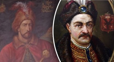 Розкрито секрет могили Івана Мазепи - чому Москва влаштувала полювання за нею