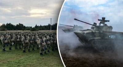 Росіяни можуть окупувати обласний центр України - розкрито небезпечний сценарій