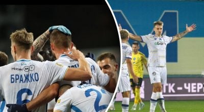 Динамо планує омолодити склад: хто з лідерів може покинути клуб