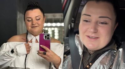 "Винною є я": відома реперка Alyona Alyona влаштувала ДТП