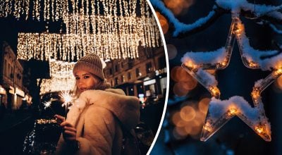 Коли святкують Різдво 2025 в Україні: 25 грудня чи 7 січня