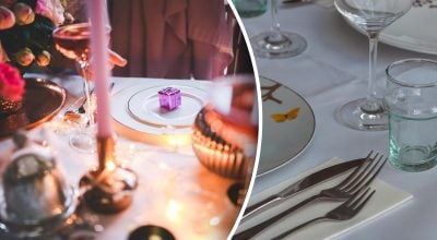 Що має бути на різдвяному столі 2025 року Що має бути на різдвяному столі 2025 року