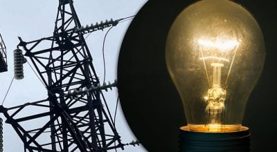 Внаслідок атаки РФ знеструплено три області України