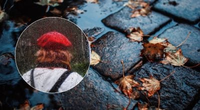 Майже всюди дощитиме: в яких регіонах та коли очікувати суху та теплу погоду