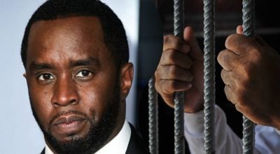 P. Diddy став помічником тюремного священика
