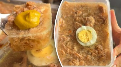 На вкус как мамин, но готовится быстрее: рецепт холодца за два часа