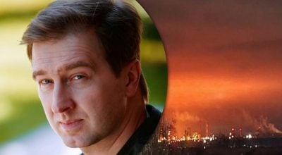 Чи зможе Україна поховати нафтову галузь РФ - Ступак