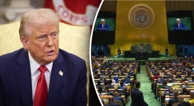 Трамп хоче 'протягнути' компроміс щодо територій України в ООН - що зміниться