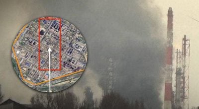 ЗСУ уразили один з найбільших НПЗ Росії, який постачає пальне окупантам