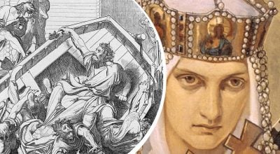 Княгиня Ольга