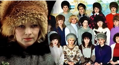 Не просто мода: справжні причини, чому радянські жінки не знімали шапки