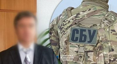 Розтратив 23 млн грн: СБУ оголосила підозру ексзаступнику міністра соцполітики