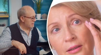 Люди начинают резко стареть после двух возрастных периодов - ученые назвали их