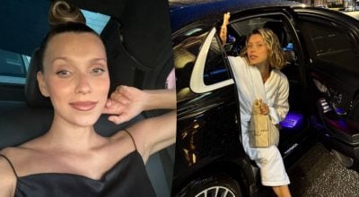 Регина Тодоренко