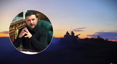 Не лише у Покровську: Зеленський сказав, де найскладніша ситуація на фронті